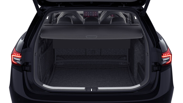 Skoda Superb 2.0 TDI Sportline 5dr DSG Diesel Estate